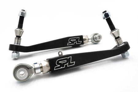 SPL Parts Control Arms SPL 2022+ BMW G80/G82 M3/M4 Front Lower Control Arms