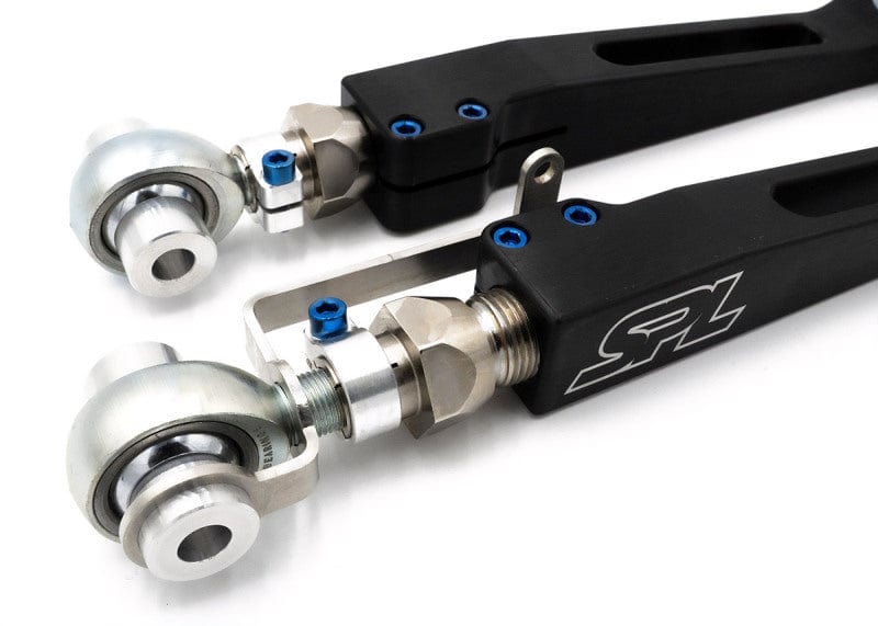 SPL Parts Control Arms SPL 2022+ BMW G80/G82 M3/M4 Front Lower Control Arms