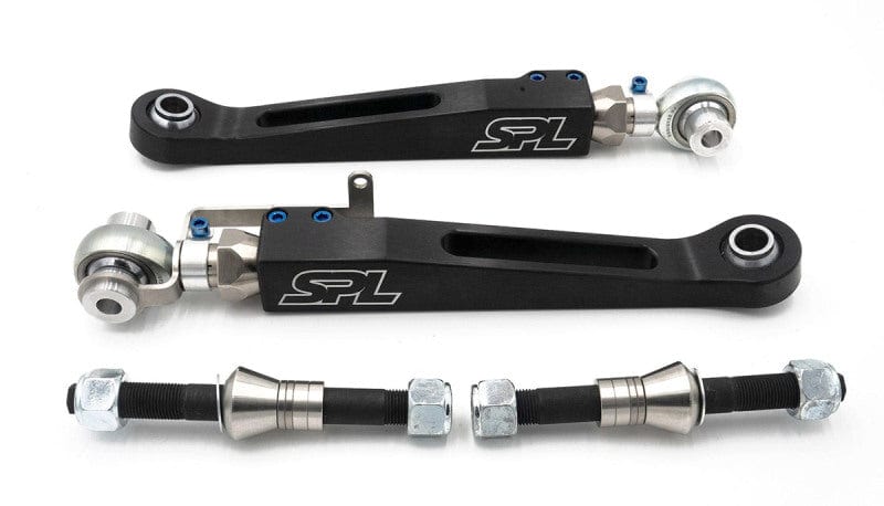 SPL Parts Control Arms SPL 2022+ BMW G80/G82 M3/M4 Front Lower Control Arms