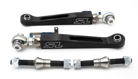 SPL Parts Control Arms SPL 2022+ BMW G80/G82 M3/M4 Front Lower Control Arms