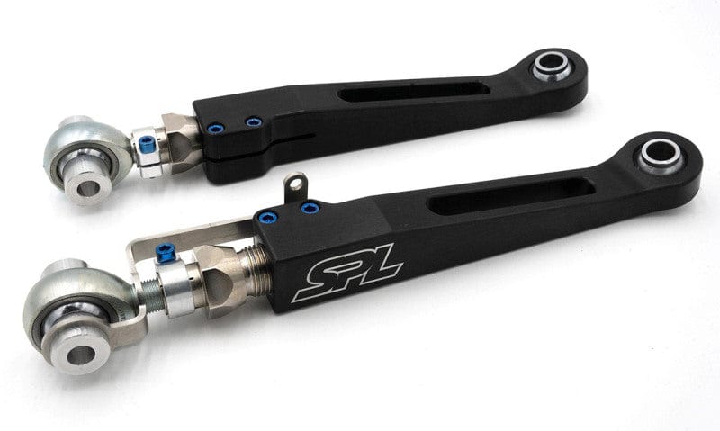 SPL Parts Control Arms SPL 2022+ BMW G80/G82 M3/M4 Front Lower Control Arms