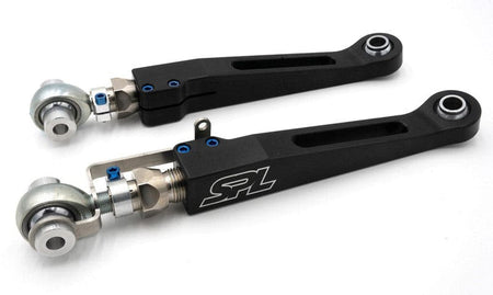SPL Parts Control Arms SPL 2022+ BMW G80/G82 M3/M4 Front Lower Control Arms