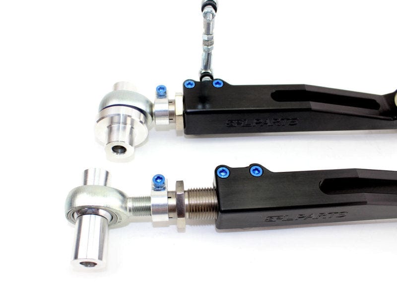 SPL Parts Control Arms SPL Parts 06-13 BMW 3 Series/1 Series (E9X/E8X) Front Lower Control Arms