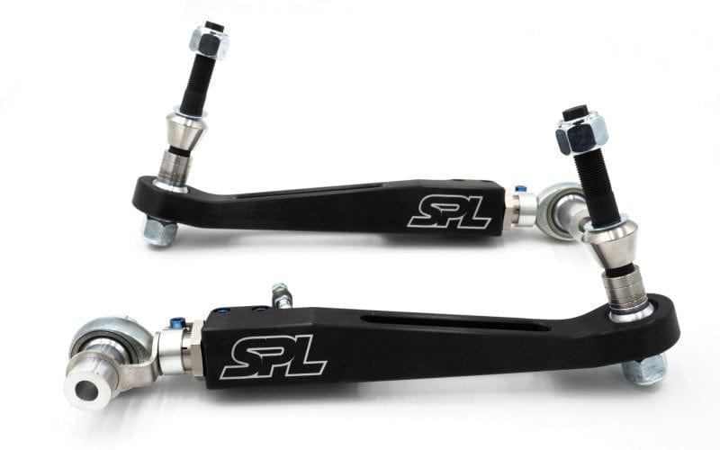 SPL Parts Control Arms SPL Parts 06-13 BMW 3 Series/1 Series (E9X/E8X) Front Lower Control Arms