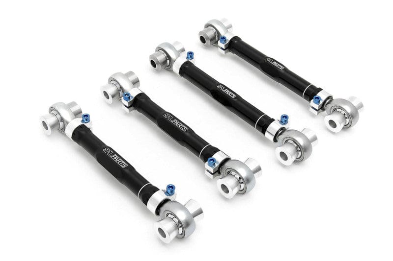 SPL Parts Control Arms SPL Parts 06-13 BMW 3 Series/1 Series (E9X/E8X) Rear Upper Arm Links