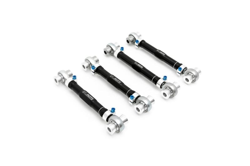SPL Parts Control Arms SPL Parts 06-13 BMW 3 Series/1 Series (E9X/E8X) Rear Upper Arm Links