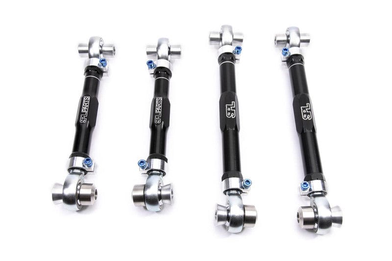 SPL Parts Control Arms SPL Parts 2012+ BMW 3 Series/4 Series F3X Rear Upper Control Arms
