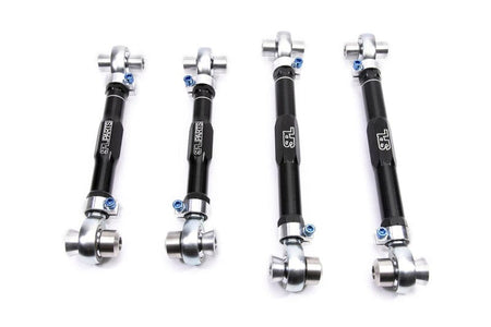 SPL Parts Control Arms SPL Parts 2012+ BMW 3 Series/4 Series F3X Rear Upper Control Arms