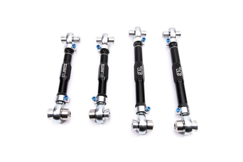 SPL Parts Control Arms SPL Parts 2012+ BMW 3 Series/4 Series F3X Rear Upper Control Arms