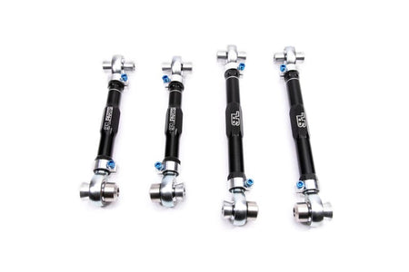 SPL Parts Control Arms SPL Parts 2012+ BMW 3 Series/4 Series F3X Rear Upper Control Arms