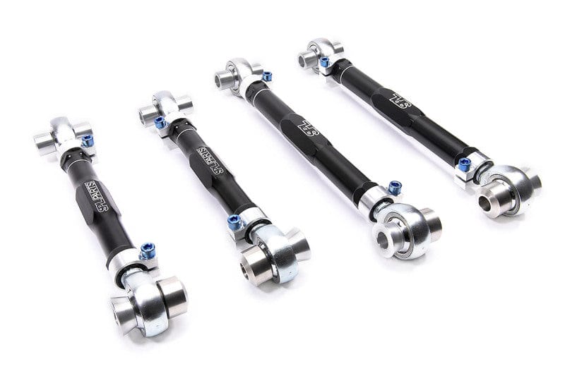 SPL Parts Control Arms SPL Parts 2012+ BMW 3 Series/4 Series F3X Rear Upper Control Arms