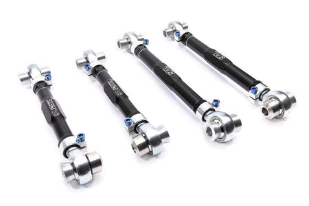 SPL Parts Control Arms SPL Parts 2012+ BMW 3 Series/4 Series F3X Rear Upper Control Arms