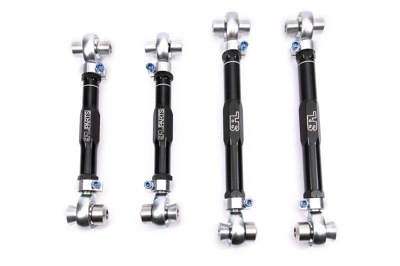 SPL Parts Control Arms SPL Parts 2012+ BMW 3 Series/4 Series F3X Rear Upper Control Arms