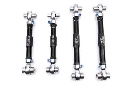 SPL Parts Control Arms SPL Parts 2012+ BMW 3 Series/4 Series F3X Rear Upper Control Arms