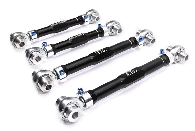 SPL Parts Control Arms SPL Parts 2012+ BMW 3 Series/4 Series F3X Rear Upper Control Arms