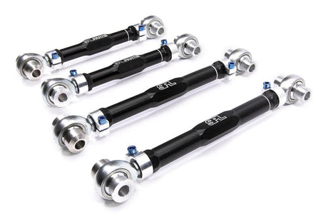 SPL Parts Control Arms SPL Parts 2012+ BMW 3 Series/4 Series F3X Rear Upper Control Arms