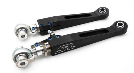 SPL Parts Control Arms SPL Parts 2014+ BMW M2/M3/M4 (F8X) Front Lower Control Arms