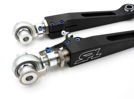 SPL Parts Control Arms SPL Parts 2014+ BMW M2/M3/M4 (F8X) Front Lower Control Arms