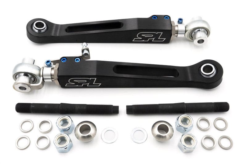SPL Parts Control Arms SPL Parts 2014+ BMW M2/M3/M4 (F8X) Front Lower Control Arms