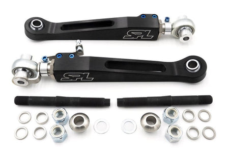 SPL Parts Control Arms SPL Parts 2014+ BMW M2/M3/M4 (F8X) Front Lower Control Arms