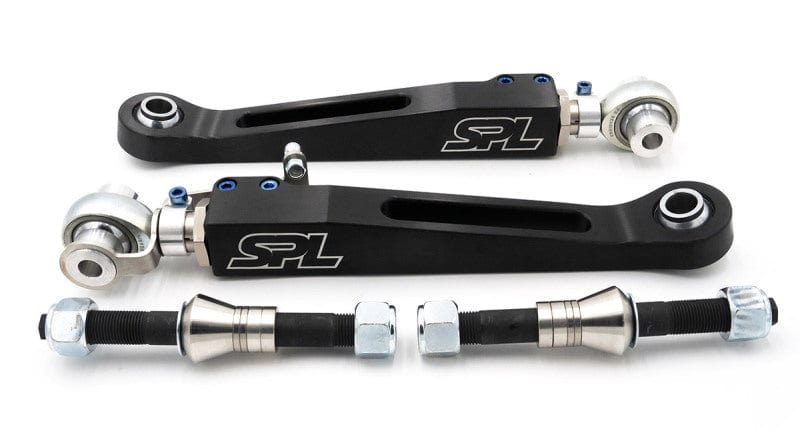 SPL Parts Control Arms SPL Parts 2014+ BMW M2/M3/M4 (F8X) Front Lower Control Arms