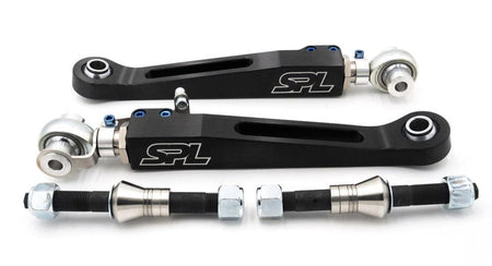 SPL Parts Control Arms SPL Parts 2014+ BMW M2/M3/M4 (F8X) Front Lower Control Arms