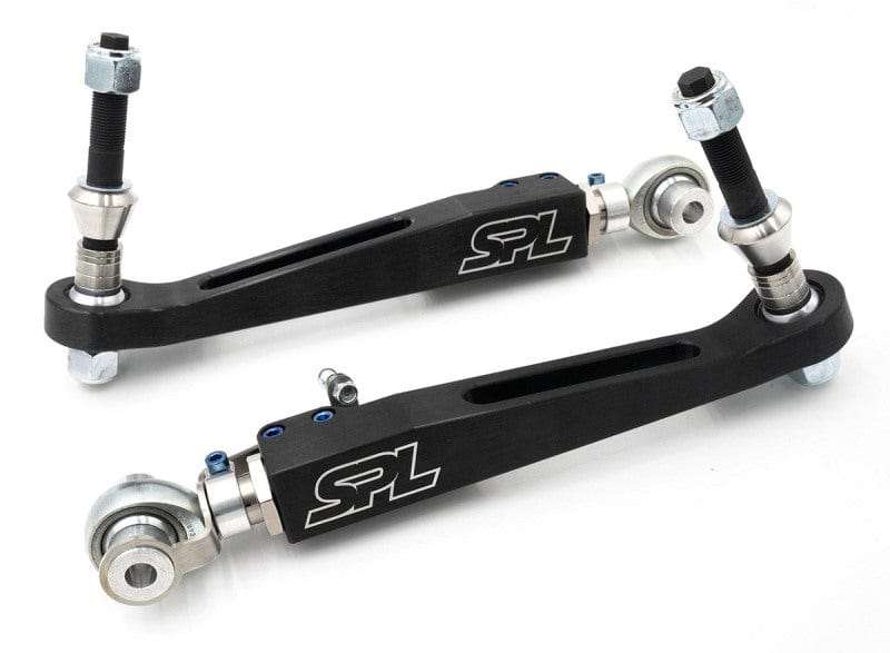 SPL Parts Control Arms SPL Parts 2014+ BMW M2/M3/M4 (F8X) Front Lower Control Arms