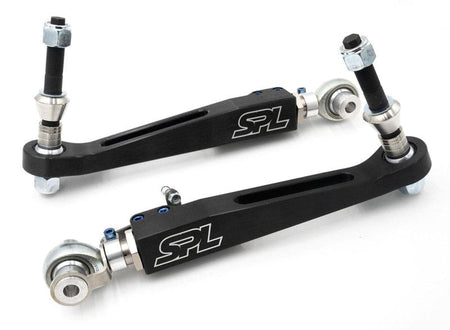 SPL Parts Control Arms SPL Parts 2014+ BMW M2/M3/M4 (F8X) Front Lower Control Arms