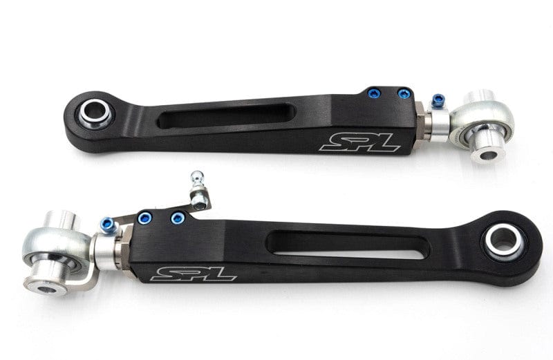 SPL Parts Control Arms SPL Parts 2014+ BMW M2/M3/M4 (F8X) Front Lower Control Arms