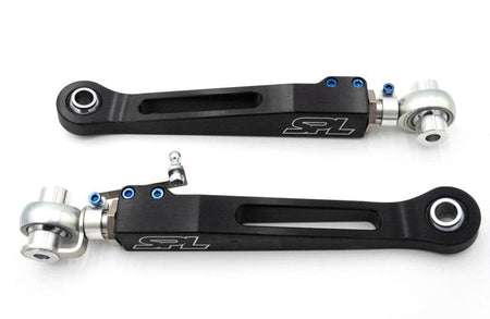 SPL Parts Control Arms SPL Parts 2014+ BMW M2/M3/M4 (F8X) Front Lower Control Arms
