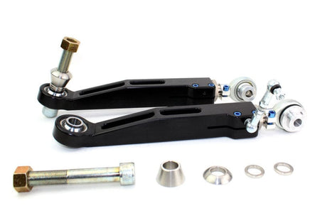 SPL Parts Control Arms SPL Parts 2014+ BMW M2/M3/M4 (F8X) Front Lower Control Arms