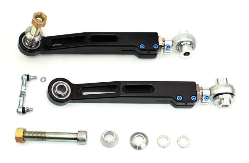 SPL Parts Control Arms SPL Parts 2014+ BMW M2/M3/M4 (F8X) Front Lower Control Arms