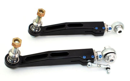 SPL Parts Control Arms SPL Parts 2014+ BMW M2/M3/M4 (F8X) Front Lower Control Arms
