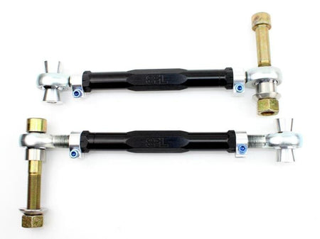 SPL Parts Control Arms SPL Parts 2014+ BMW M2/M3/M4 (F8X) Rear Upper Control Arms