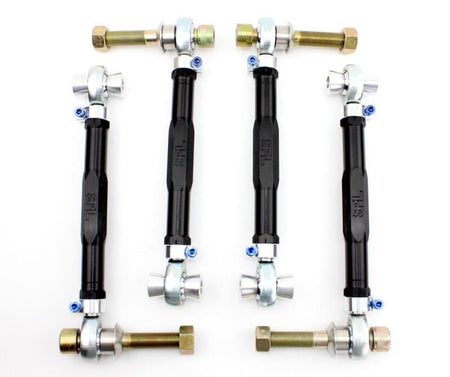 SPL Parts Control Arms SPL Parts 2014+ BMW M2/M3/M4 (F8X) Rear Upper Control Arms