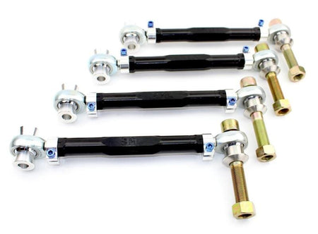 SPL Parts Control Arms SPL Parts 2014+ BMW M2/M3/M4 (F8X) Rear Upper Control Arms