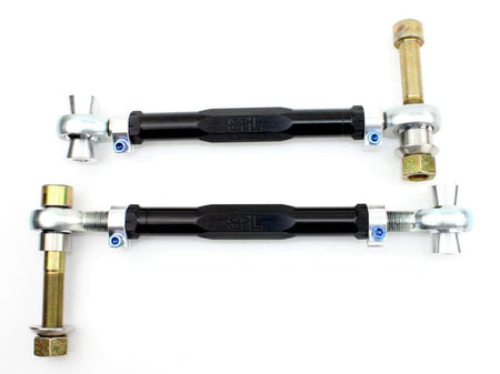 SPL Parts Control Arms SPL Parts 2014+ BMW M2/M3/M4 (F8X) Rear Upper Control Arms