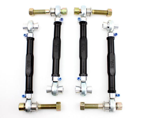 SPL Parts Control Arms SPL Parts 2014+ BMW M2/M3/M4 (F8X) Rear Upper Control Arms