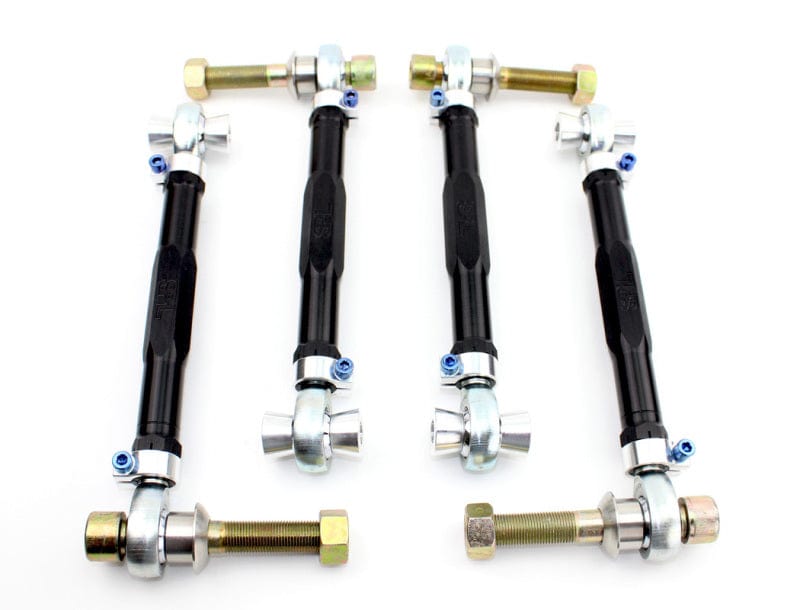 SPL Parts Control Arms SPL Parts 2014+ BMW M2/M3/M4 (F8X) Rear Upper Control Arms