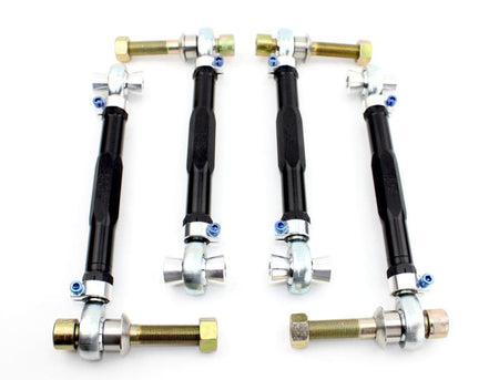 SPL Parts Control Arms SPL Parts 2014+ BMW M2/M3/M4 (F8X) Rear Upper Control Arms