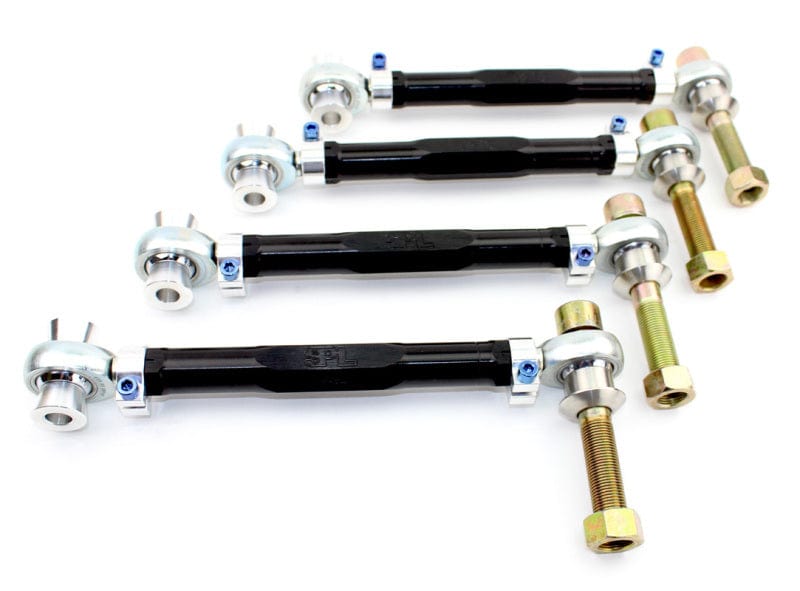 SPL Parts Control Arms SPL Parts 2014+ BMW M2/M3/M4 (F8X) Rear Upper Control Arms