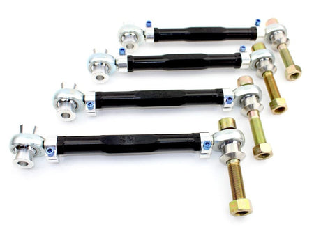 SPL Parts Control Arms SPL Parts 2014+ BMW M2/M3/M4 (F8X) Rear Upper Control Arms