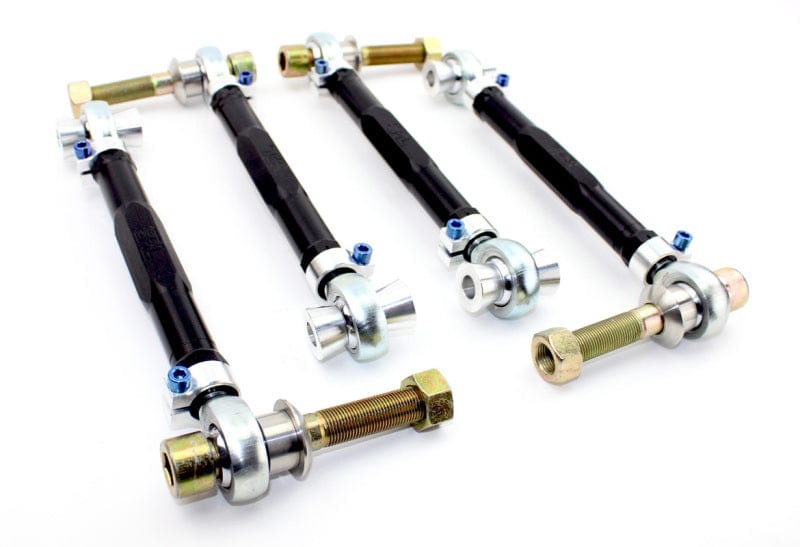 SPL Parts Control Arms SPL Parts 2014+ BMW M2/M3/M4 (F8X) Rear Upper Control Arms