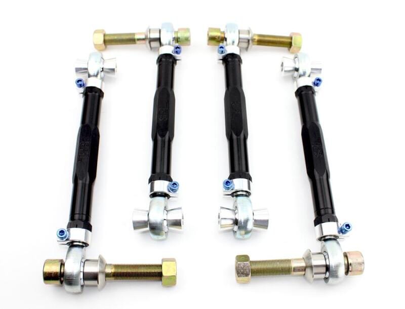 SPL Parts Control Arms SPL Parts 2014+ BMW M2/M3/M4 (F8X) Rear Upper Control Arms