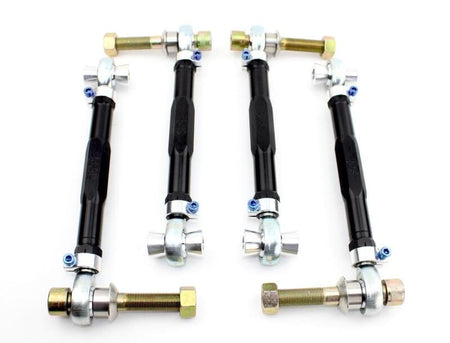 SPL Parts Control Arms SPL Parts 2014+ BMW M2/M3/M4 (F8X) Rear Upper Control Arms