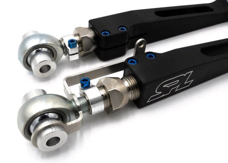 SPL Parts Control Arms SPL Parts 2022+ BMW G8X Front Lower Control Arms M3/M4 AWD Version