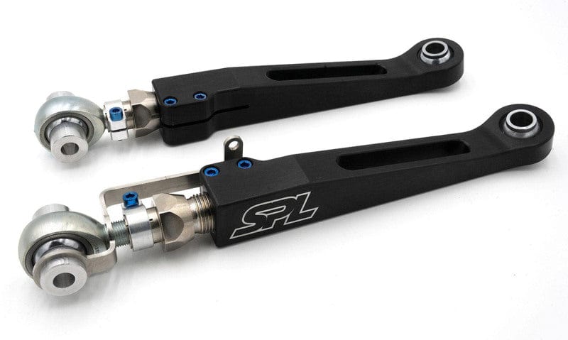 SPL Parts Control Arms SPL Parts 2022+ BMW G8X Front Lower Control Arms M3/M4 AWD Version