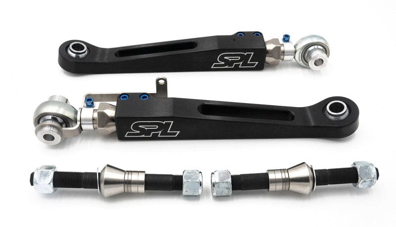 SPL Parts Control Arms SPL Parts 2022+ BMW G8X Front Lower Control Arms M3/M4 AWD Version