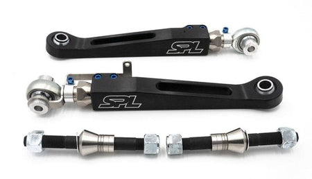 SPL Parts Control Arms SPL Parts 2022+ BMW G8X Front Lower Control Arms M3/M4 AWD Version