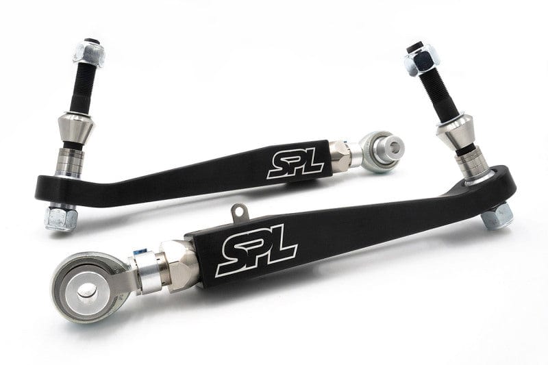 SPL Parts Control Arms SPL Parts 2022+ BMW G8X Front Lower Control Arms M3/M4 AWD Version